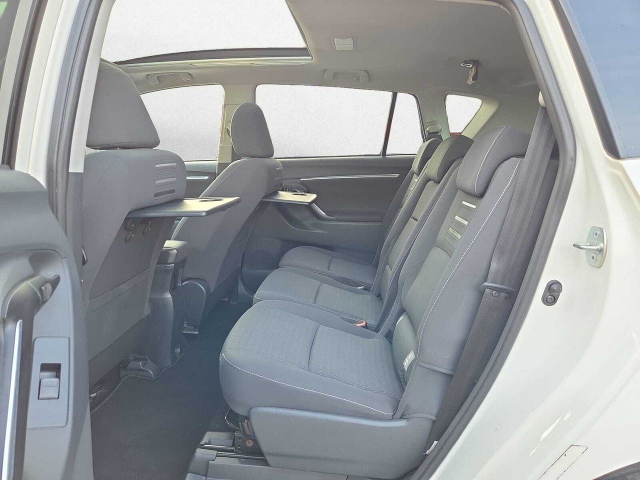 Toyota Verso 1.6 130 CV ADVANCE 7 PLAZAS  - Foto 2