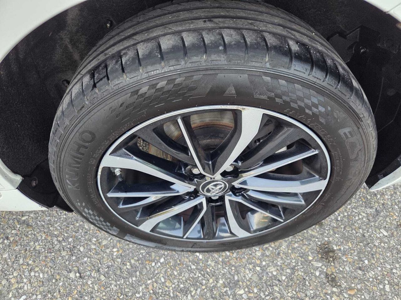 Toyota Verso 1.6 130 CV ADVANCE 7 PLAZAS  - Foto 2