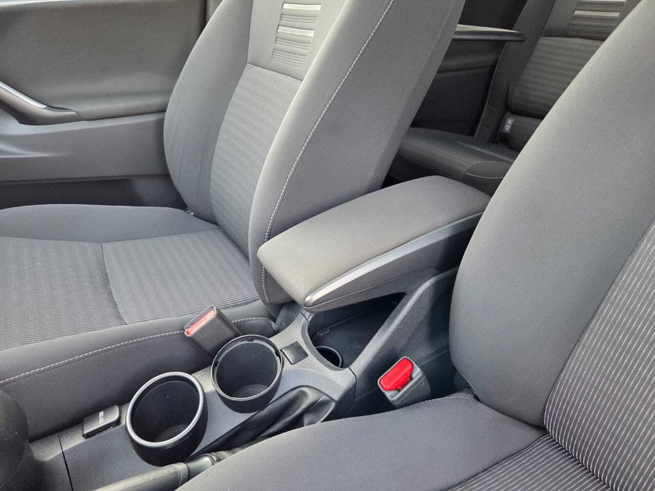 Toyota Verso 1.6 130 CV ADVANCE 7 PLAZAS  - Foto 2