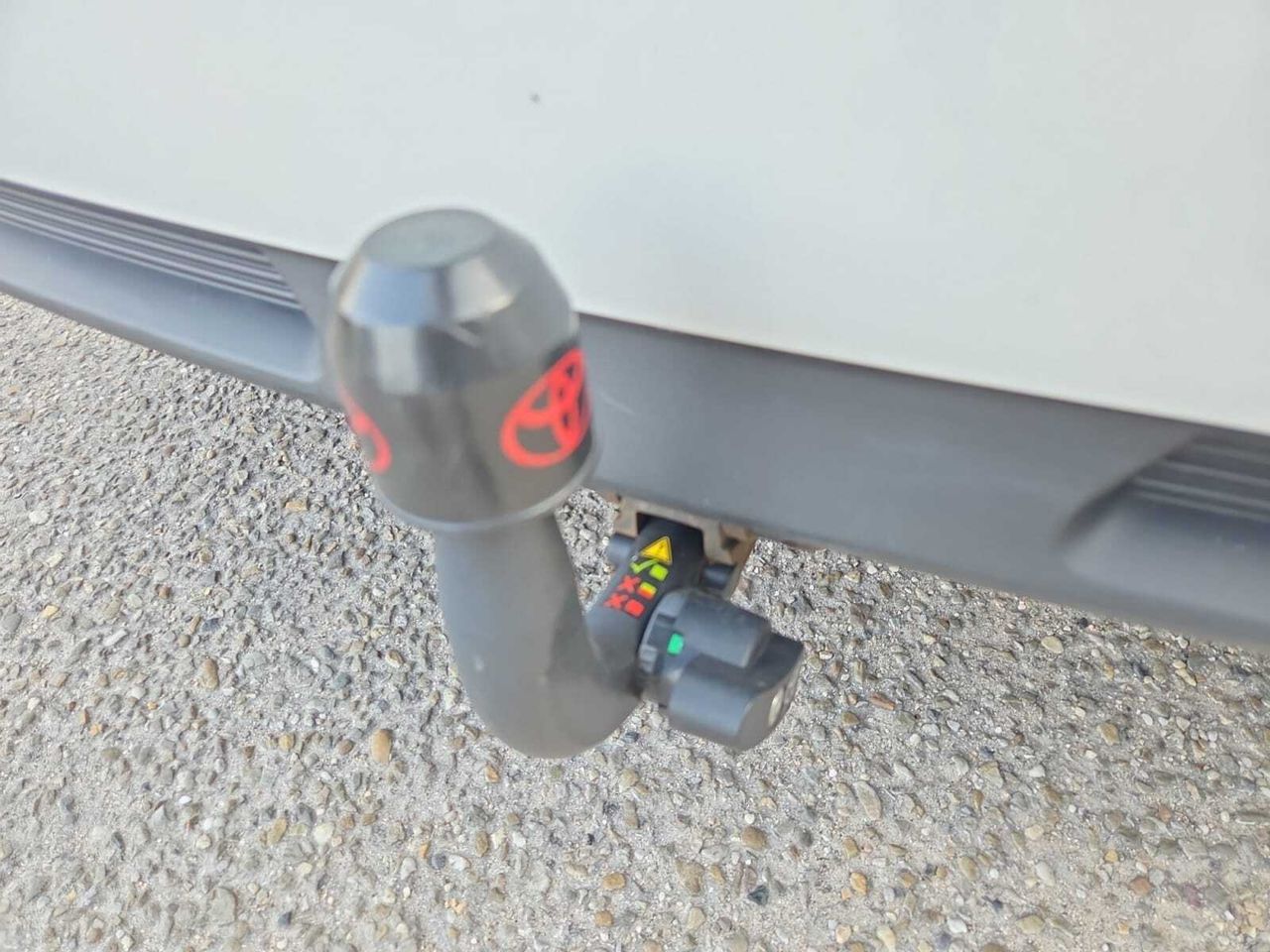 Toyota Verso 1.6 130 CV ADVANCE 7 PLAZAS  - Foto 2