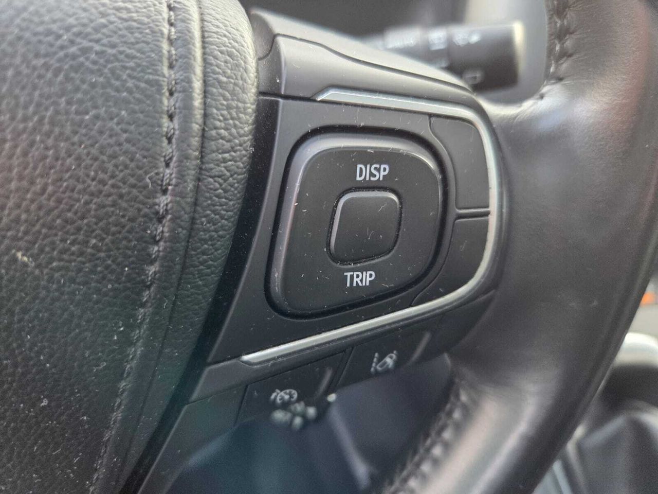 Toyota Verso 1.6 130 CV ADVANCE 7 PLAZAS  - Foto 2