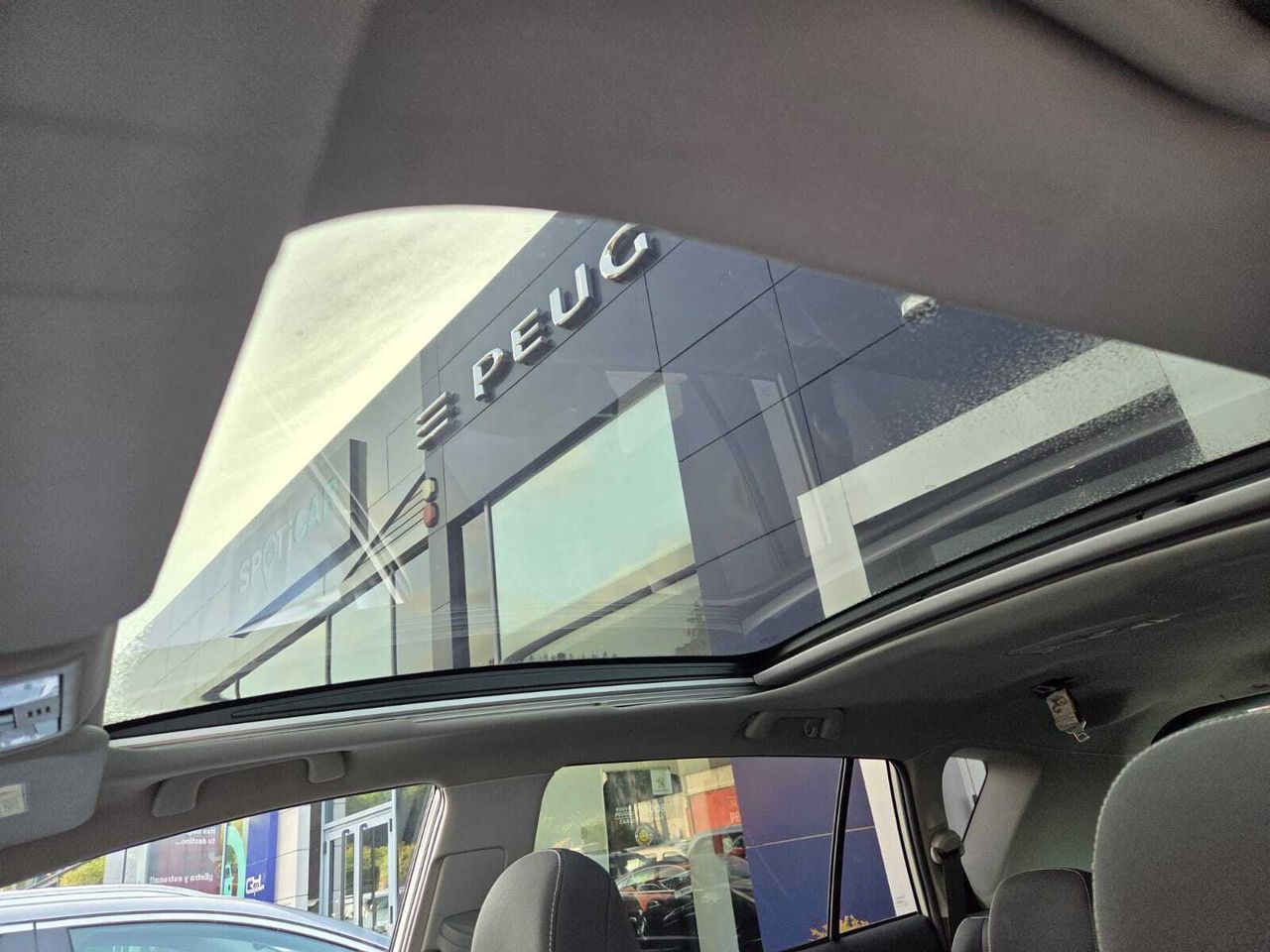 Toyota Verso 1.6 130 CV ADVANCE 7 PLAZAS  - Foto 2