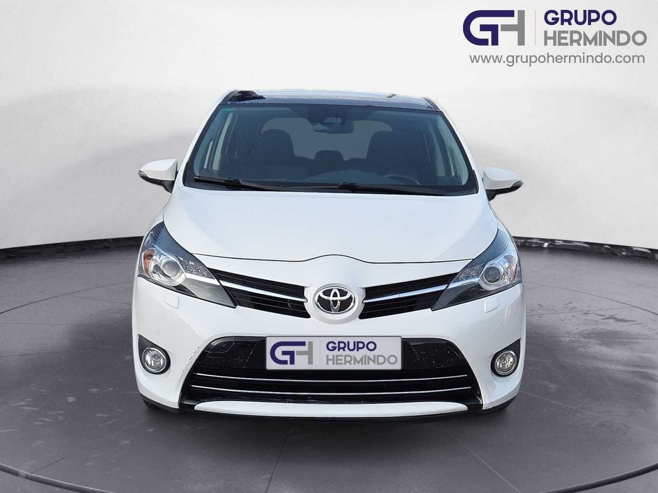 Toyota Verso 1.6 130 CV ADVANCE 7 PLAZAS  - Foto 2