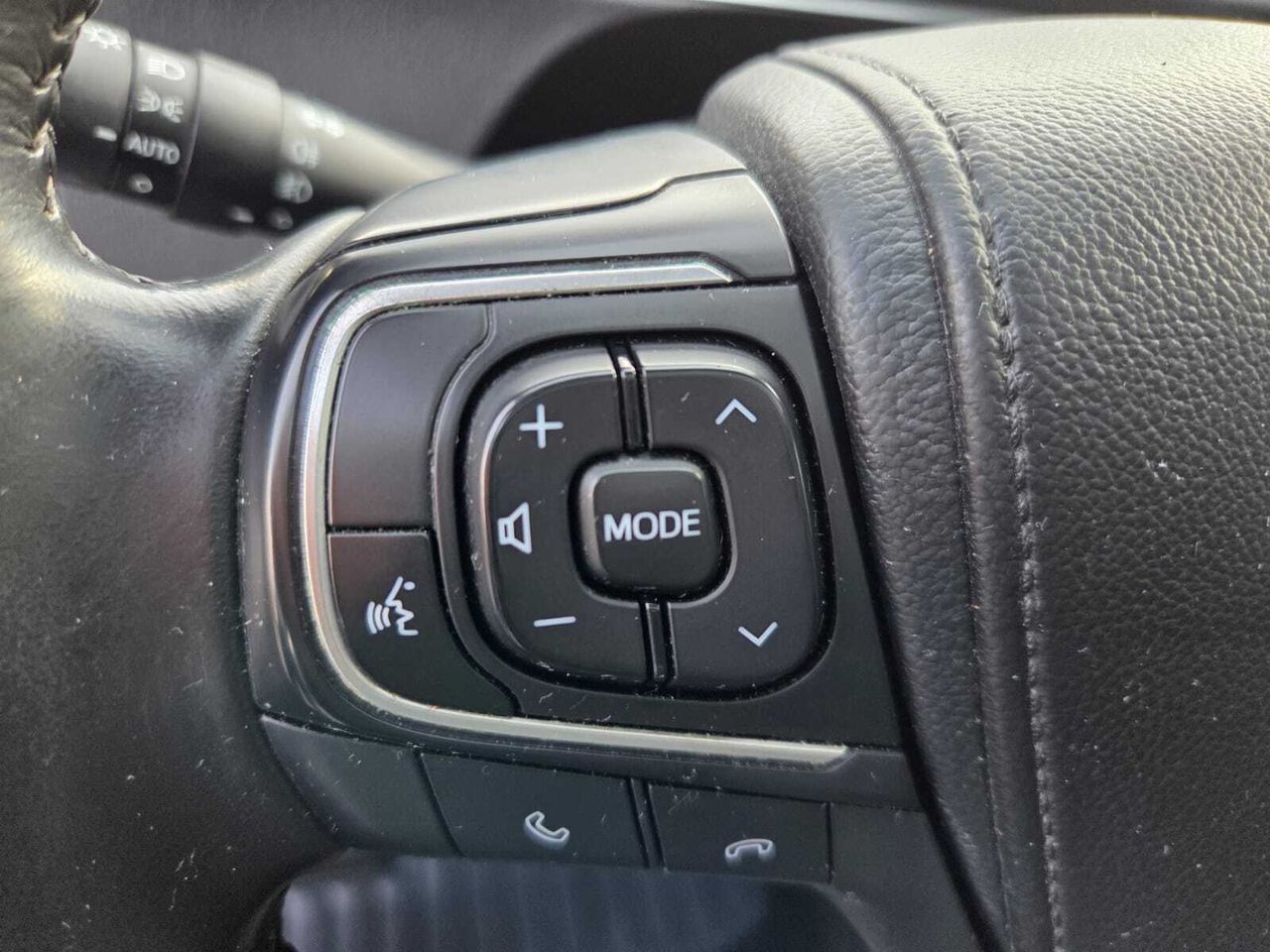 Toyota Verso 1.6 130 CV ADVANCE 7 PLAZAS  - Foto 2