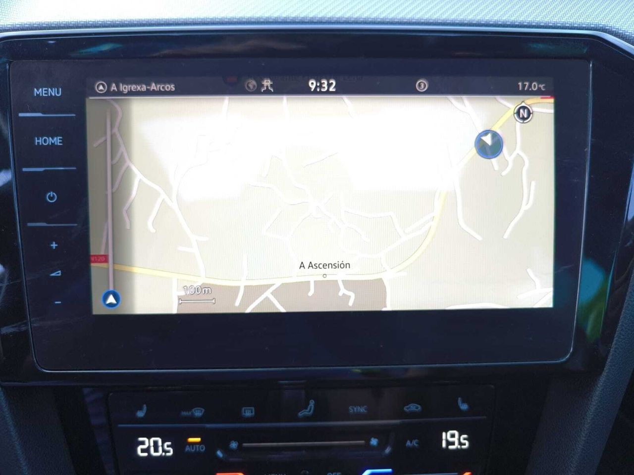 Volkswagen Passat VARIANT R LINE 2.0 TDI 110 KW 150 CV DSG  - Foto 2