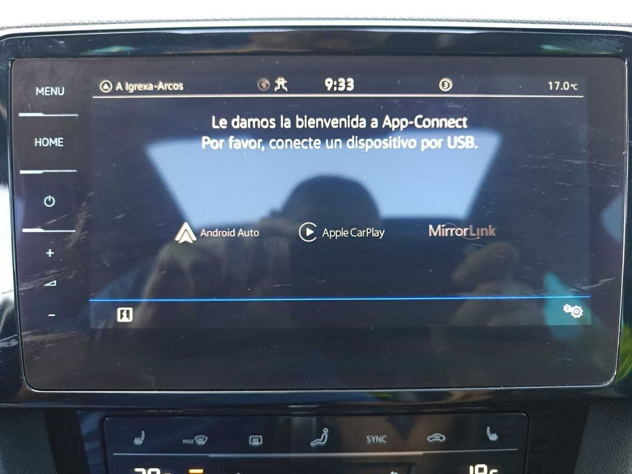 Volkswagen Passat VARIANT R LINE 2.0 TDI 110 KW 150 CV DSG  - Foto 2