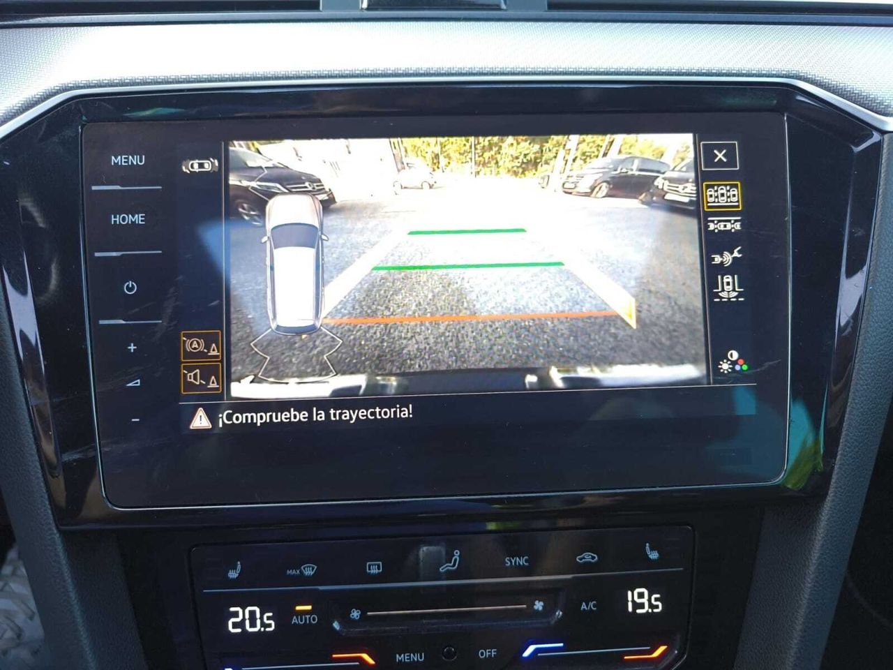 Volkswagen Passat VARIANT R LINE 2.0 TDI 110 KW 150 CV DSG  - Foto 2