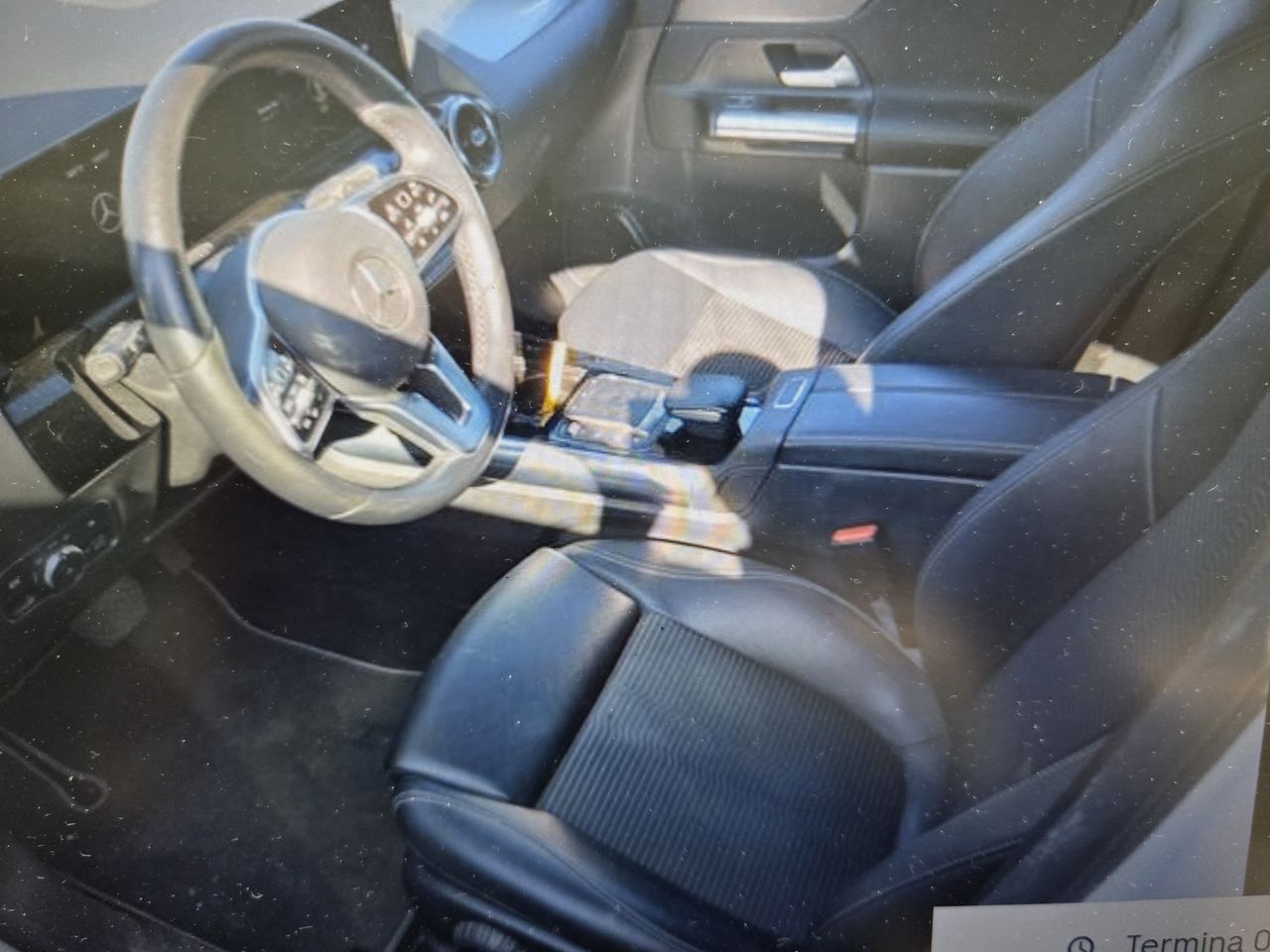 Mercedes GLA ADVANTAGE  - Foto 2