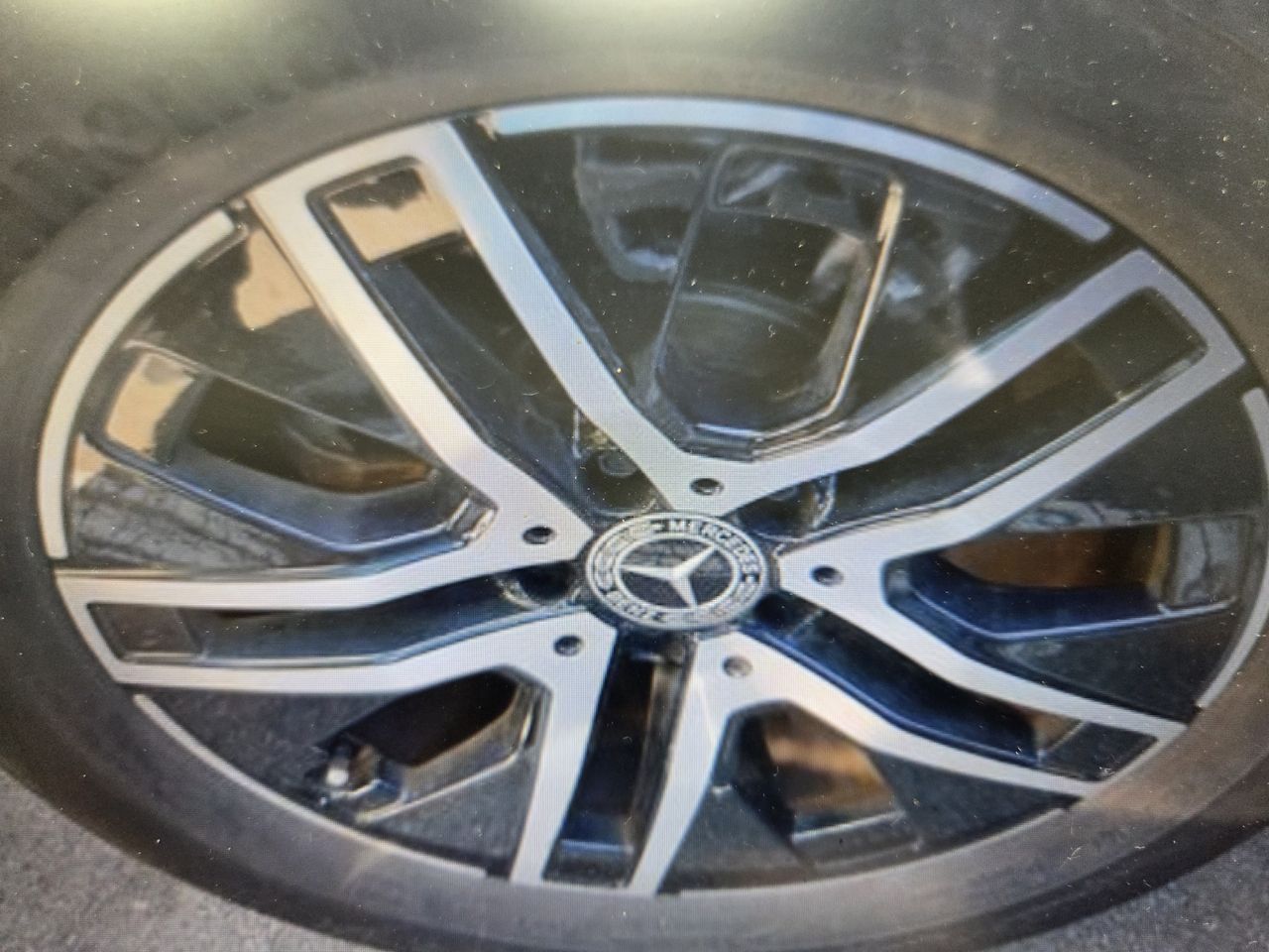 Mercedes GLA ADVANTAGE  - Foto 2