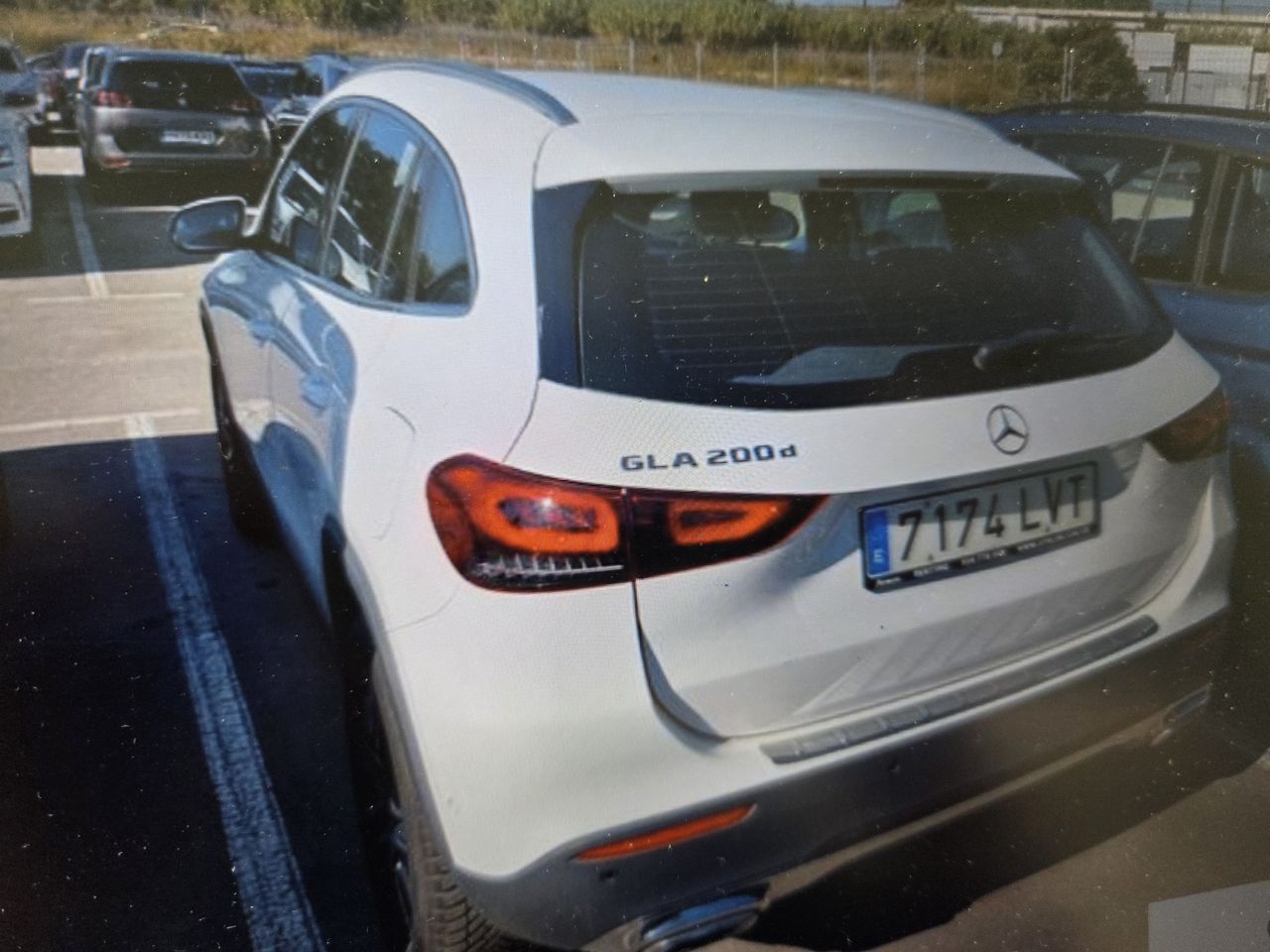 Mercedes GLA ADVANTAGE  - Foto 2