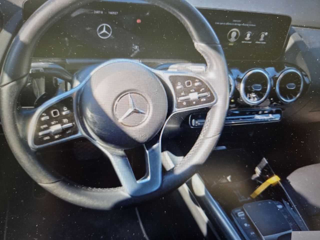 Mercedes GLA ADVANTAGE  - Foto 2