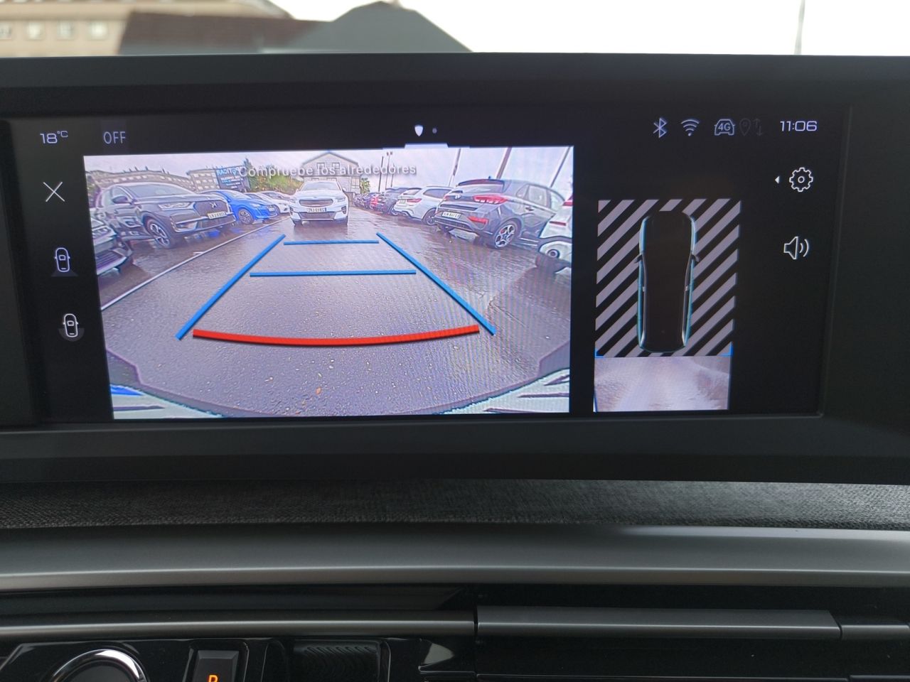 Peugeot 5008  Allure HYBRID 145 eDCS6  - Foto 2