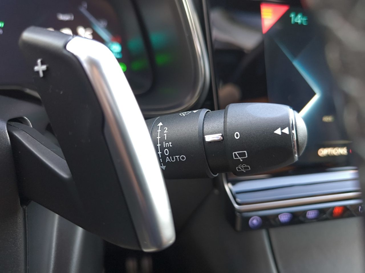 DS DS 7 RIVOLI  - Foto 2