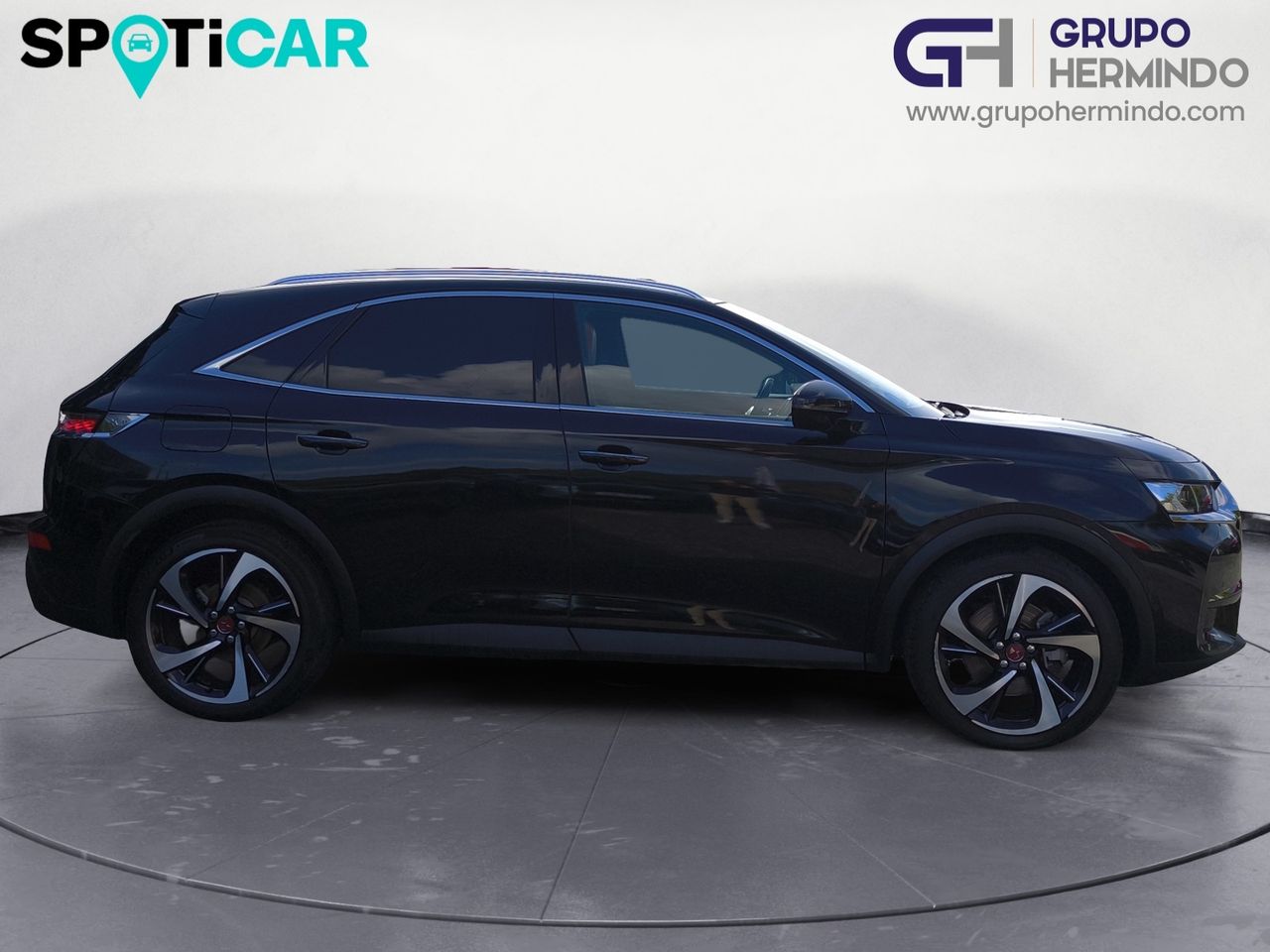 DS DS 7 RIVOLI  - Foto 2