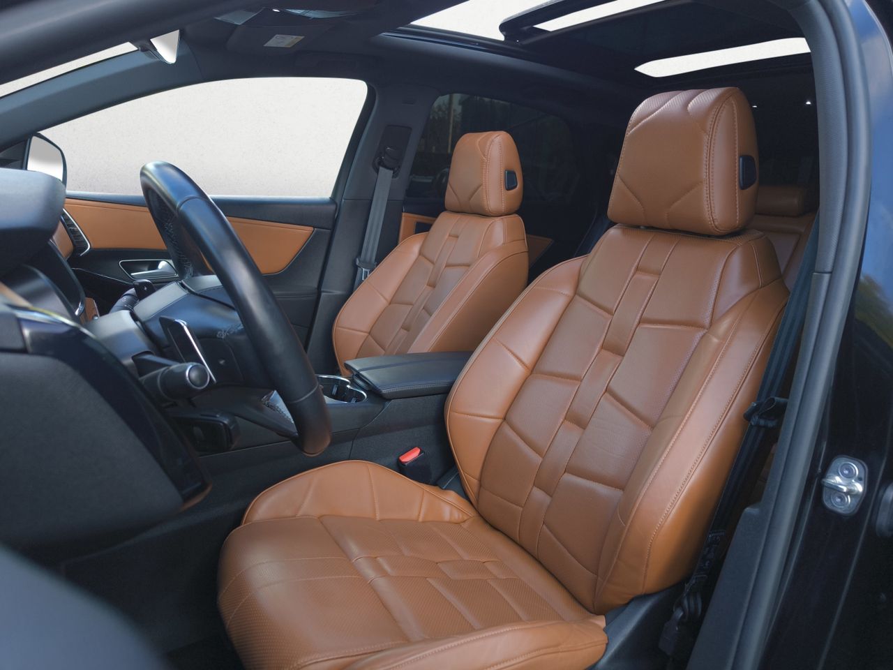 DS DS 7 RIVOLI  - Foto 2