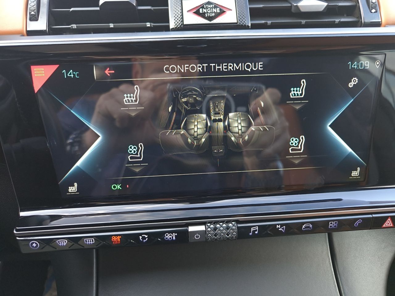 DS DS 7 RIVOLI  - Foto 2