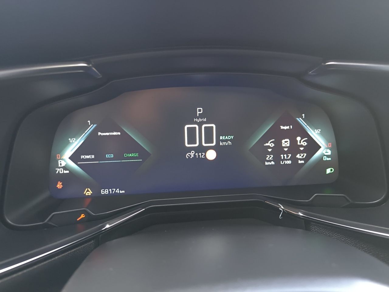 DS DS 7 RIVOLI  - Foto 2