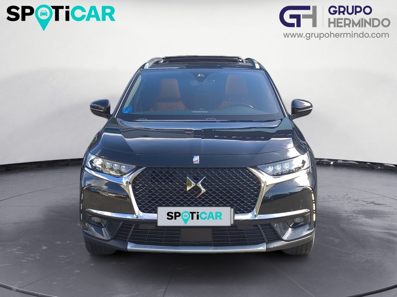 DS DS 7 RIVOLI  - Foto 2