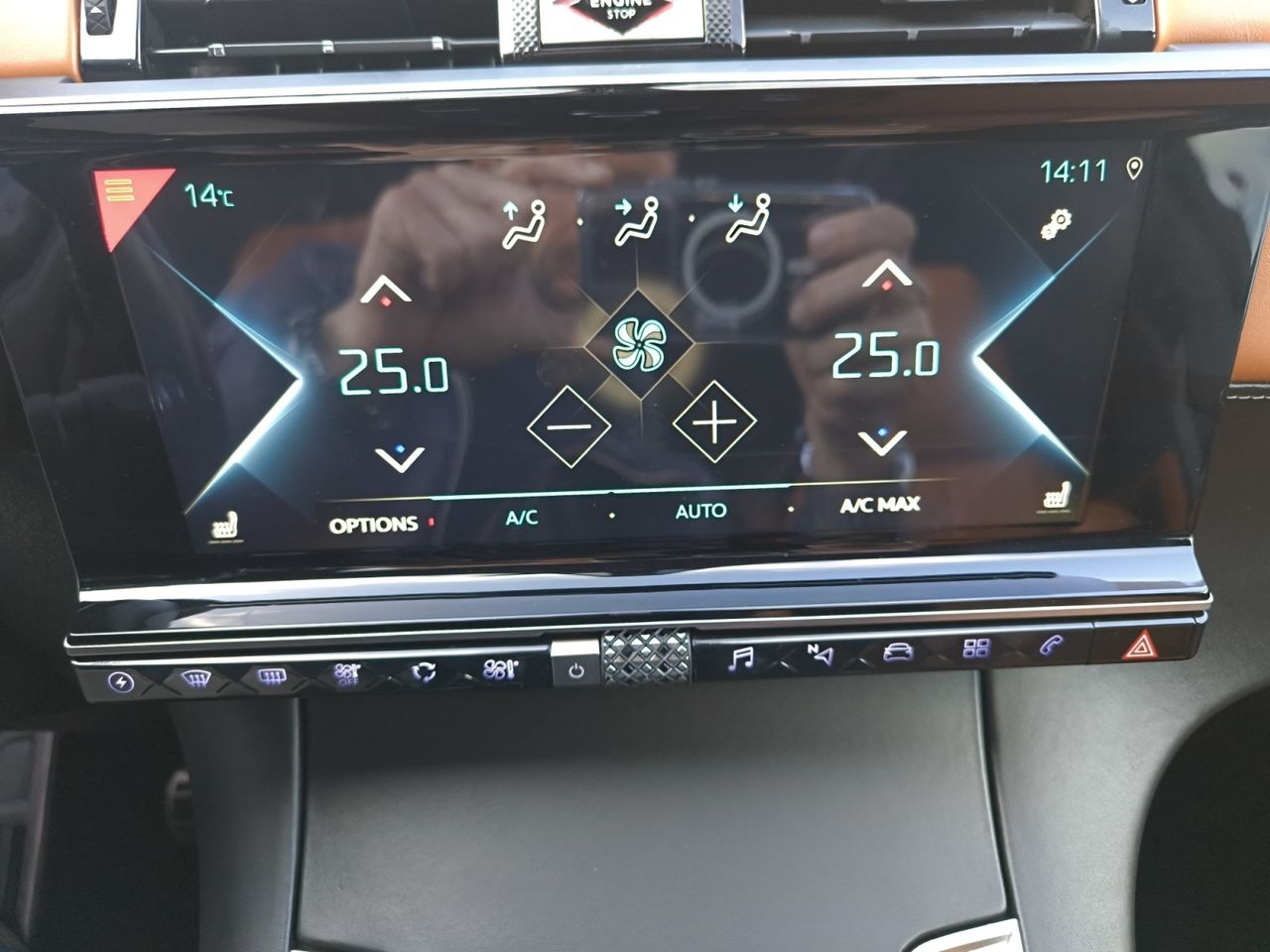 DS DS 7 RIVOLI  - Foto 2