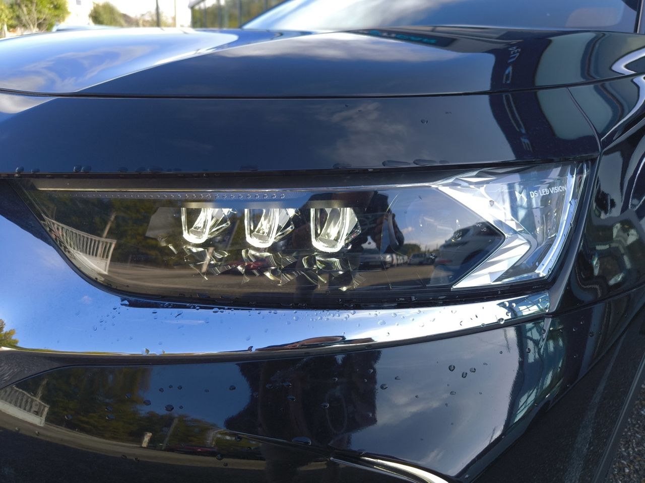 DS DS 7 RIVOLI  - Foto 2