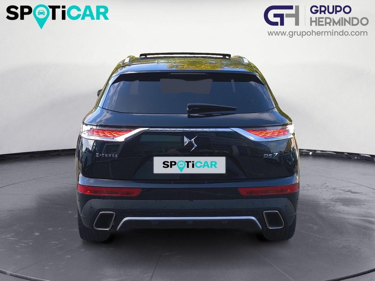 DS DS 7 RIVOLI  - Foto 2