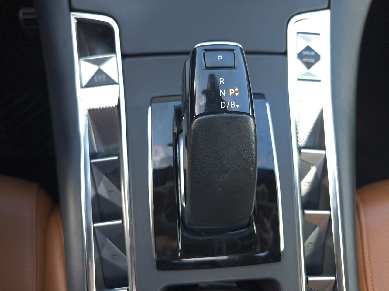 DS DS 7 RIVOLI  - Foto 2