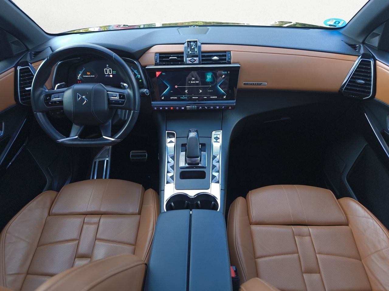 DS DS 7 RIVOLI  - Foto 2