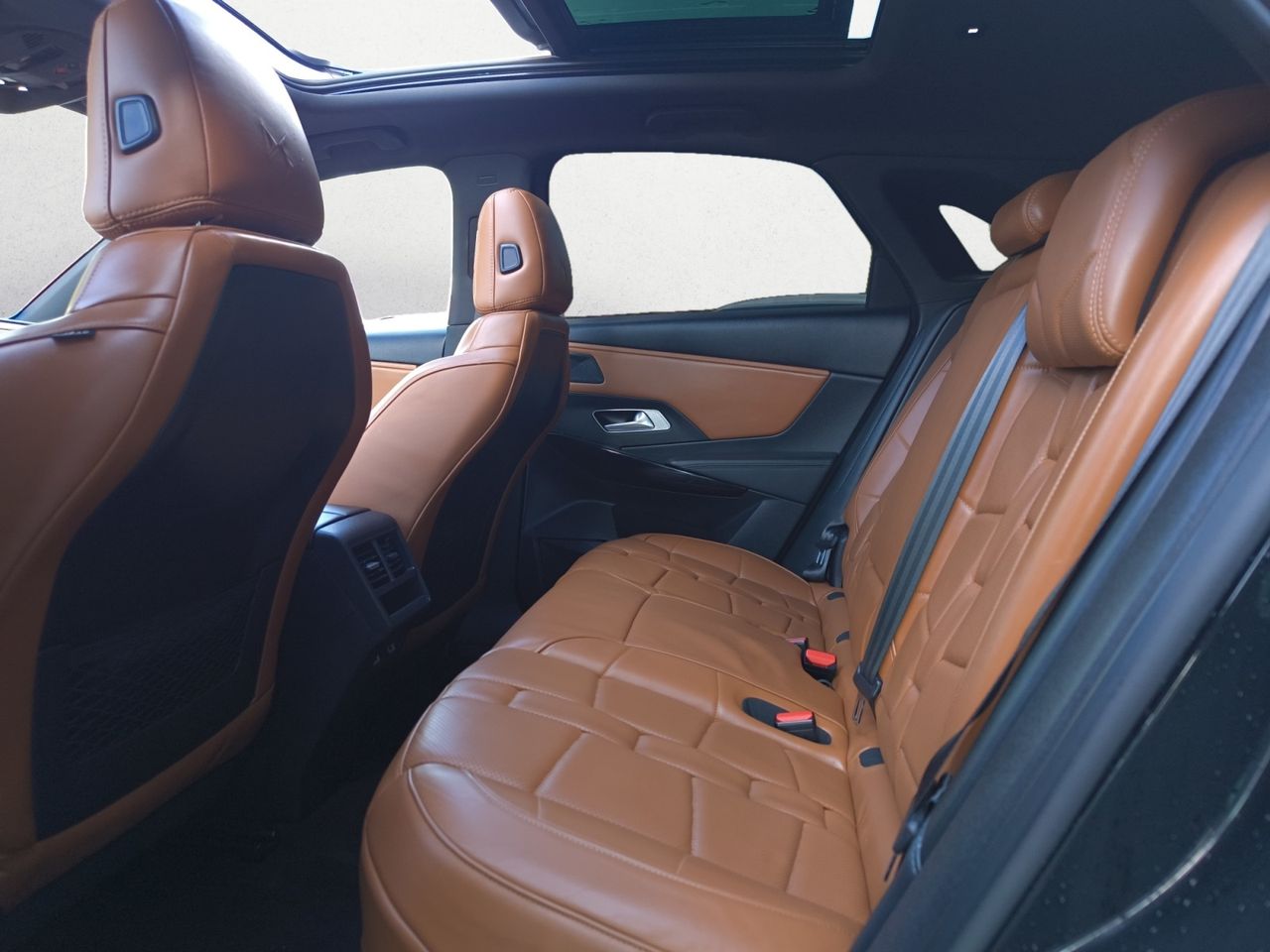 DS DS 7 RIVOLI  - Foto 2