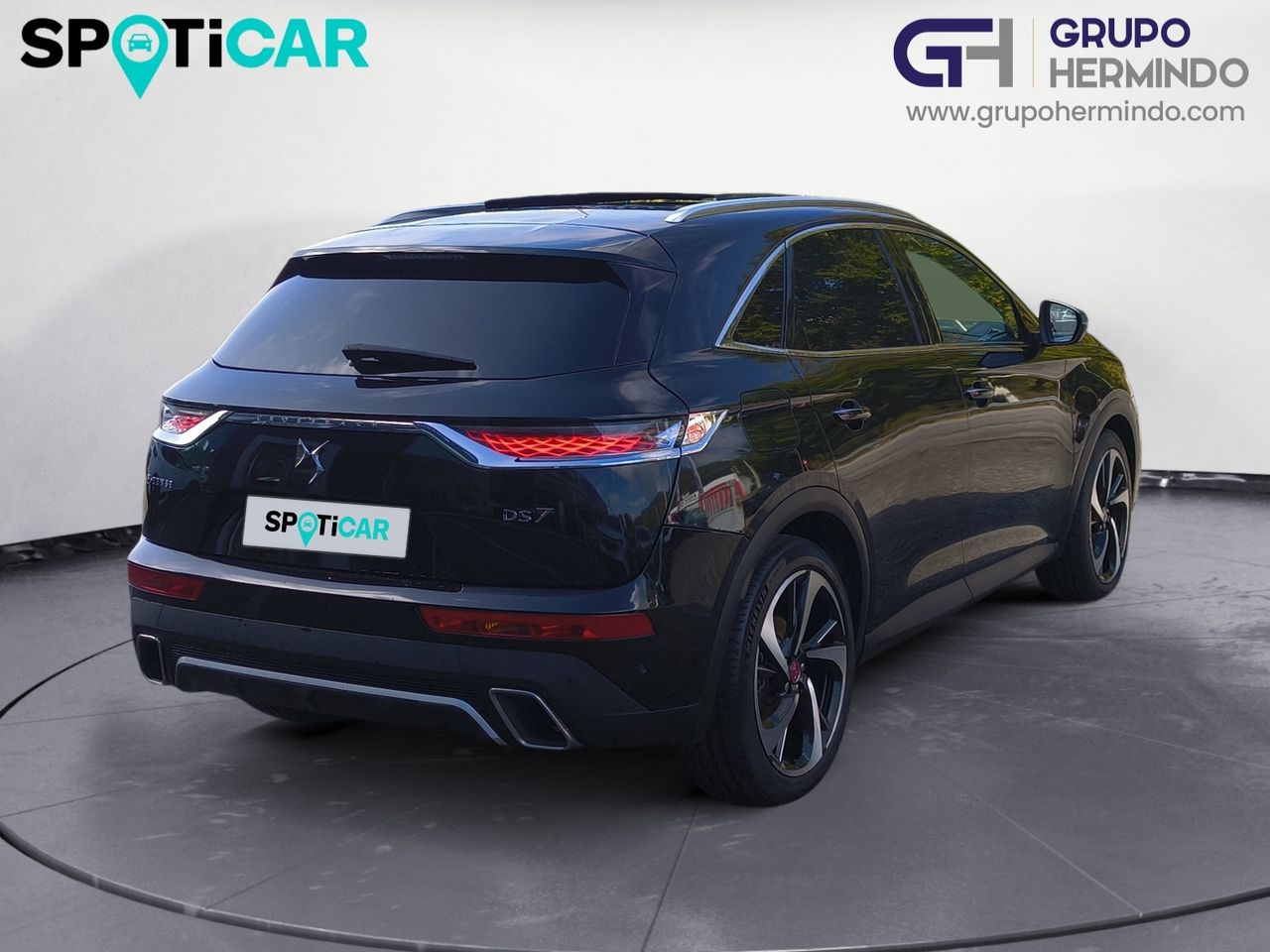 DS DS 7 RIVOLI  - Foto 2