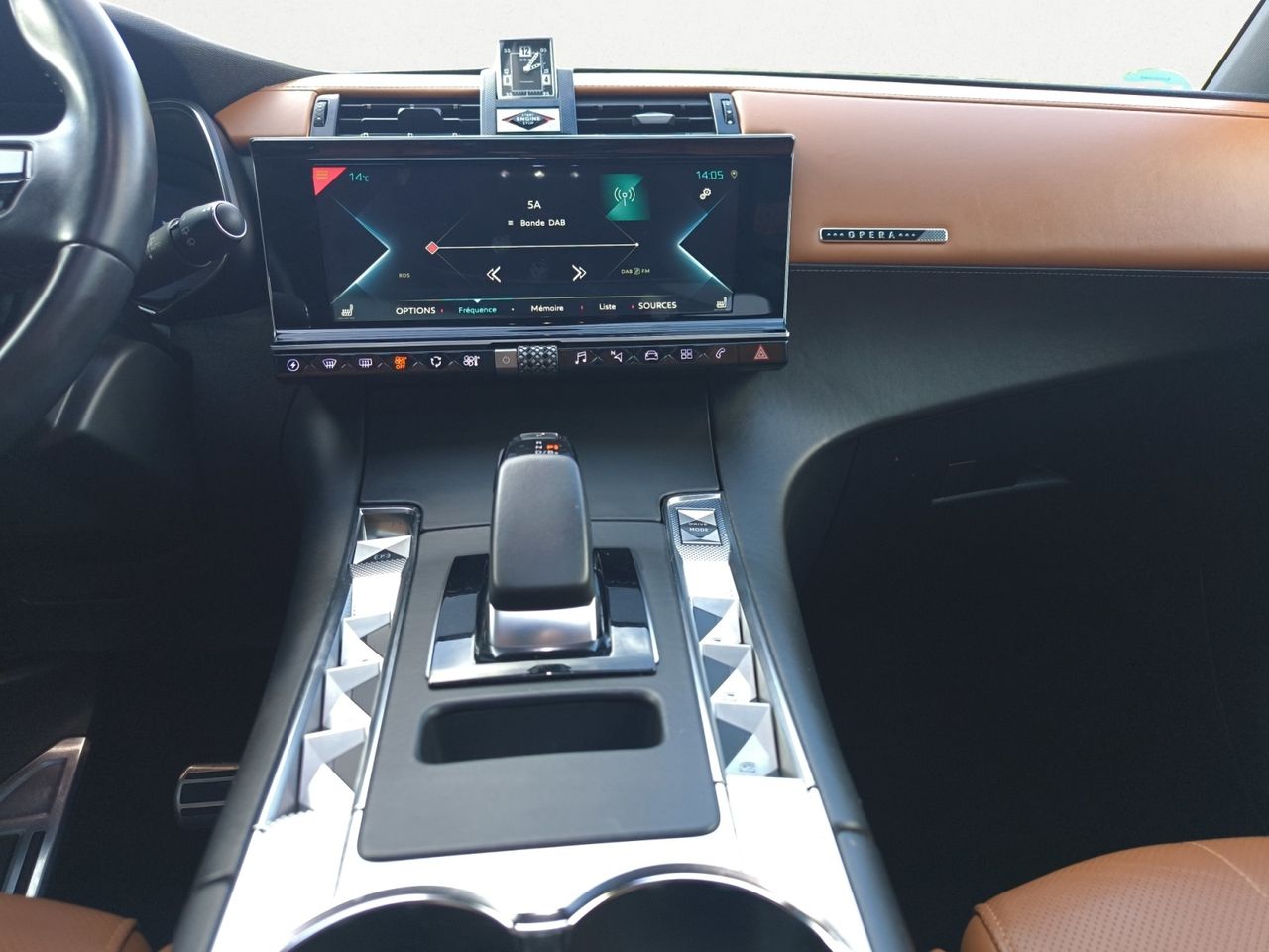 DS DS 7 RIVOLI  - Foto 2