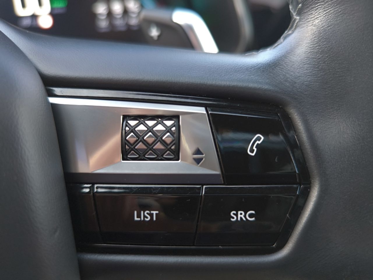 DS DS 7 RIVOLI  - Foto 2