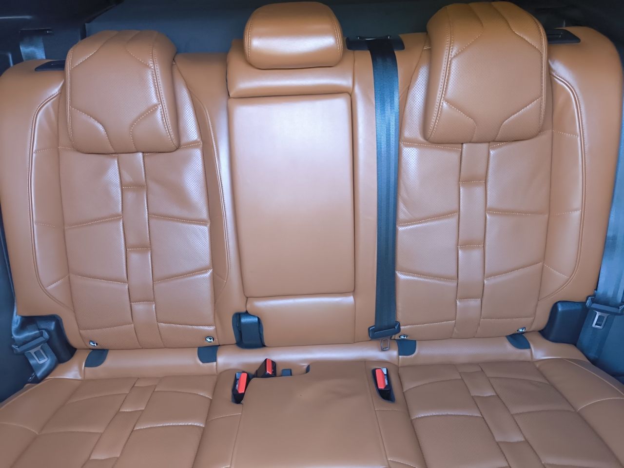 DS DS 7 RIVOLI  - Foto 2