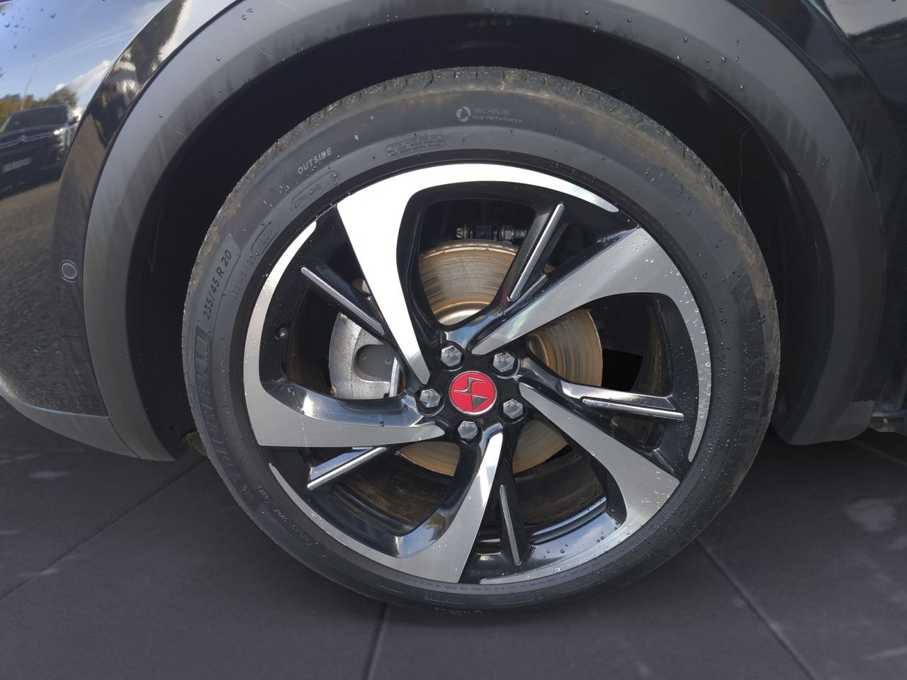 DS DS 7 RIVOLI  - Foto 2