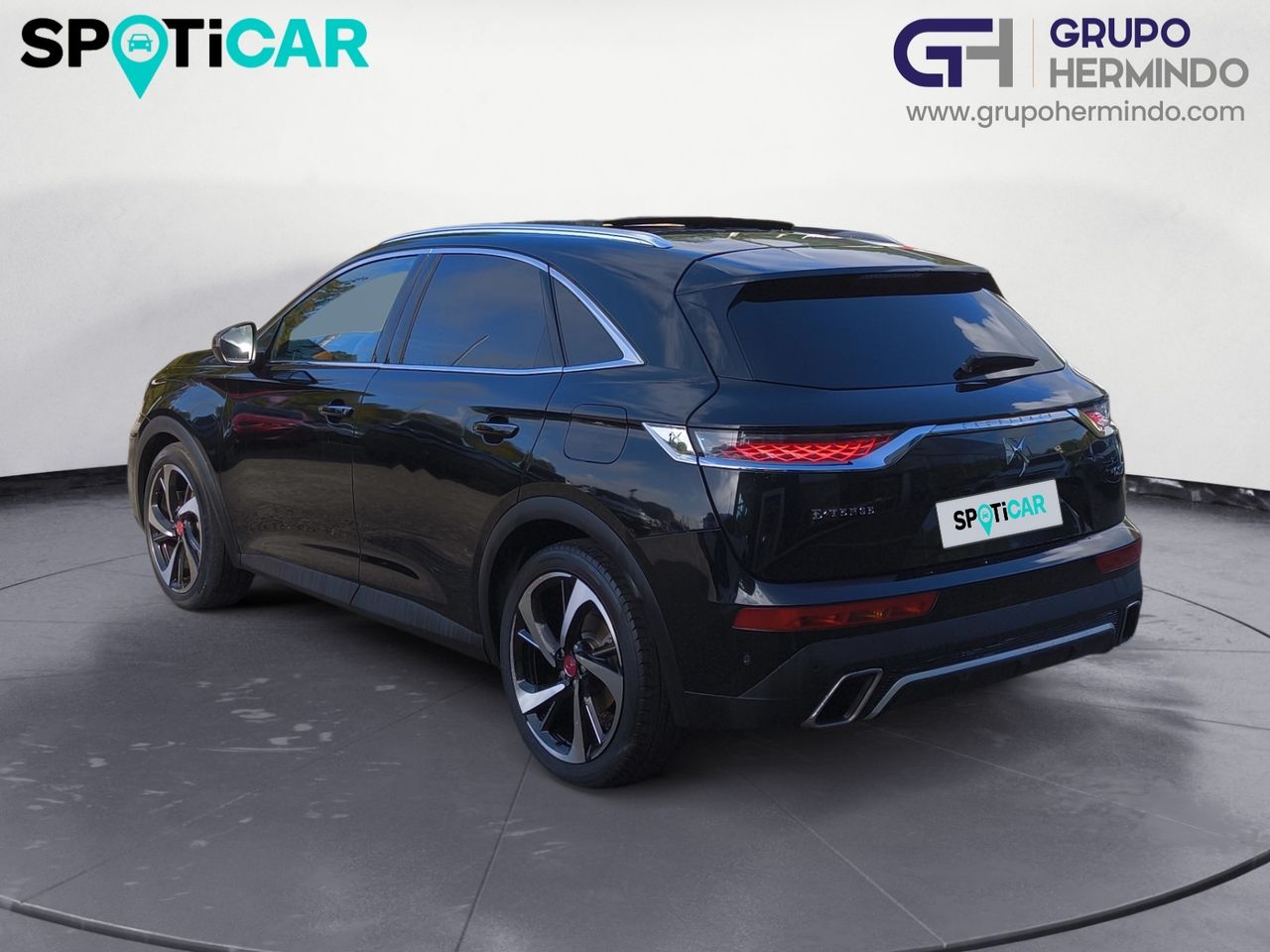 DS DS 7 RIVOLI  - Foto 2