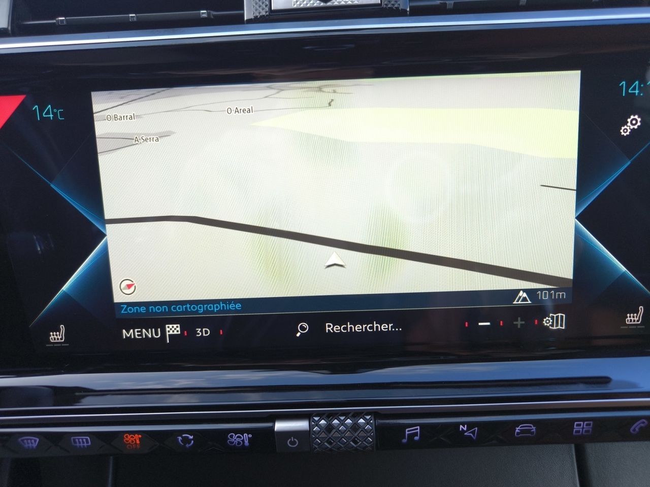 DS DS 7 RIVOLI  - Foto 2