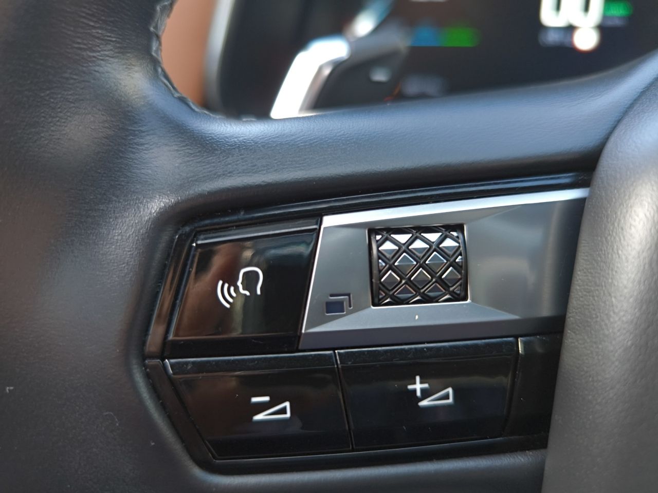 DS DS 7 RIVOLI  - Foto 2