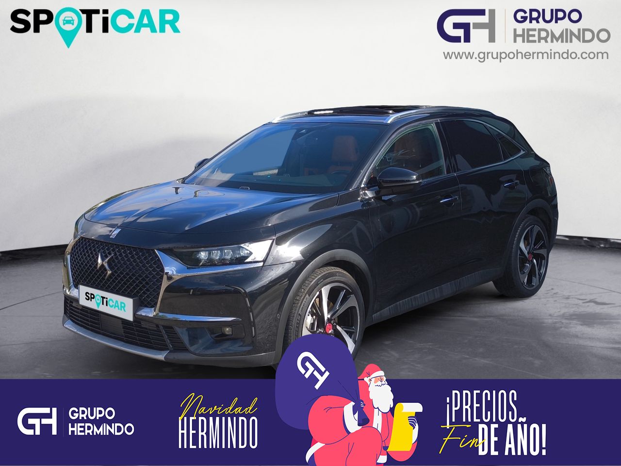 DS DS 7 RIVOLI  - Foto 2