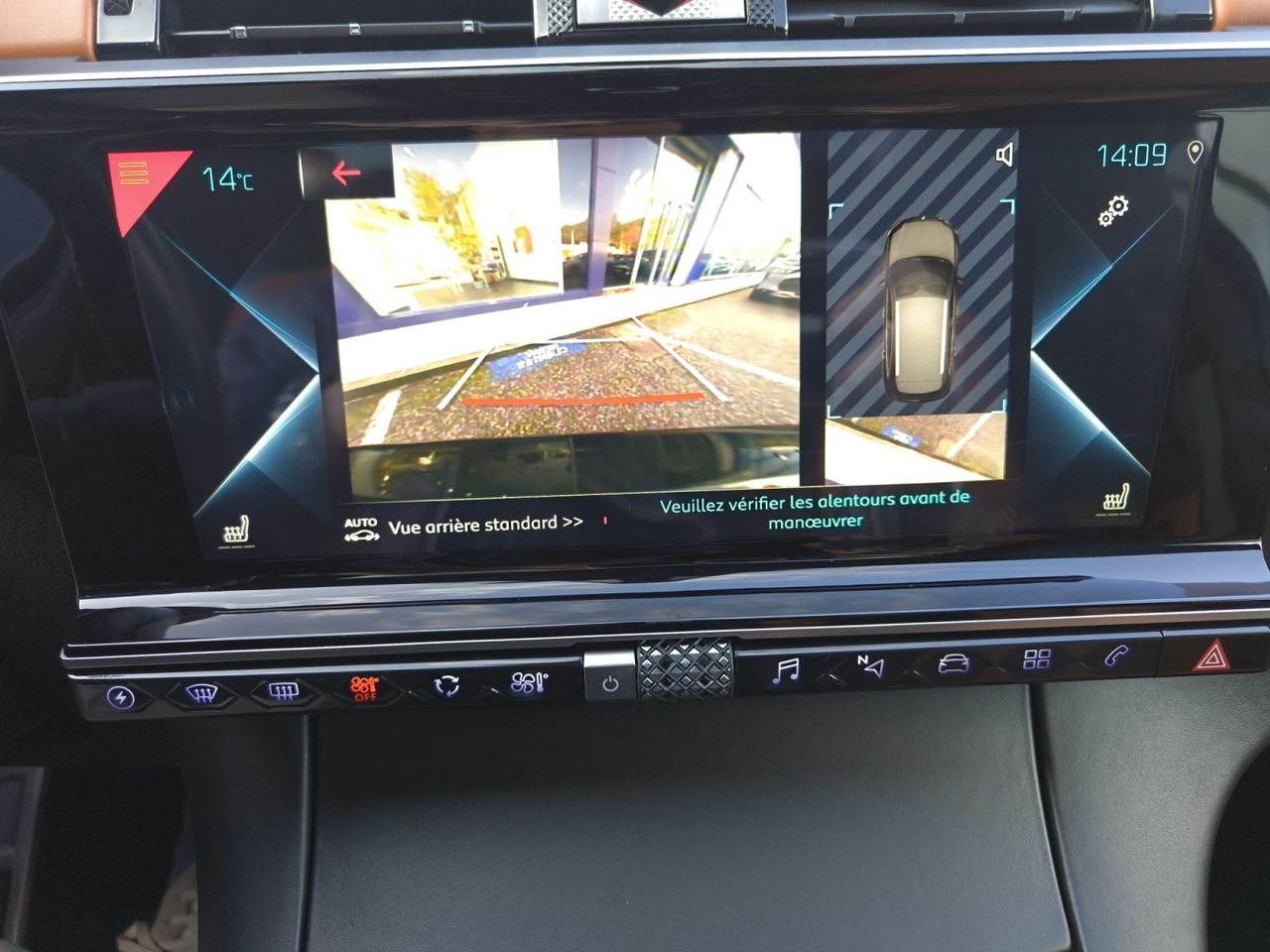 DS DS 7 RIVOLI  - Foto 2