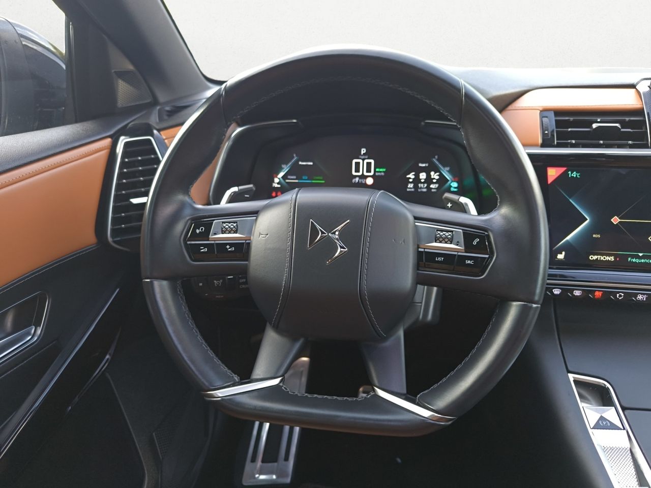 DS DS 7 RIVOLI  - Foto 2