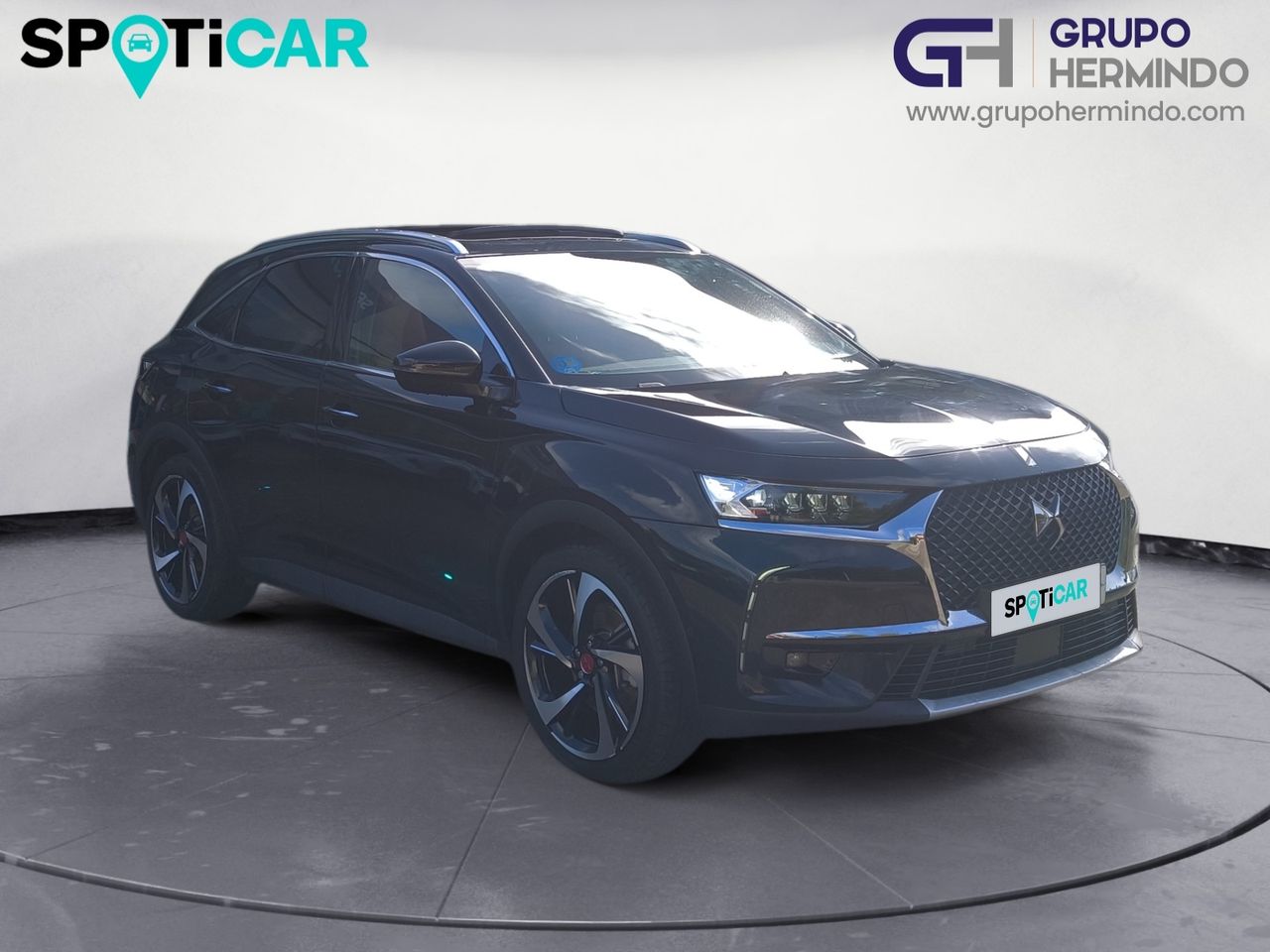 DS DS 7 RIVOLI  - Foto 2