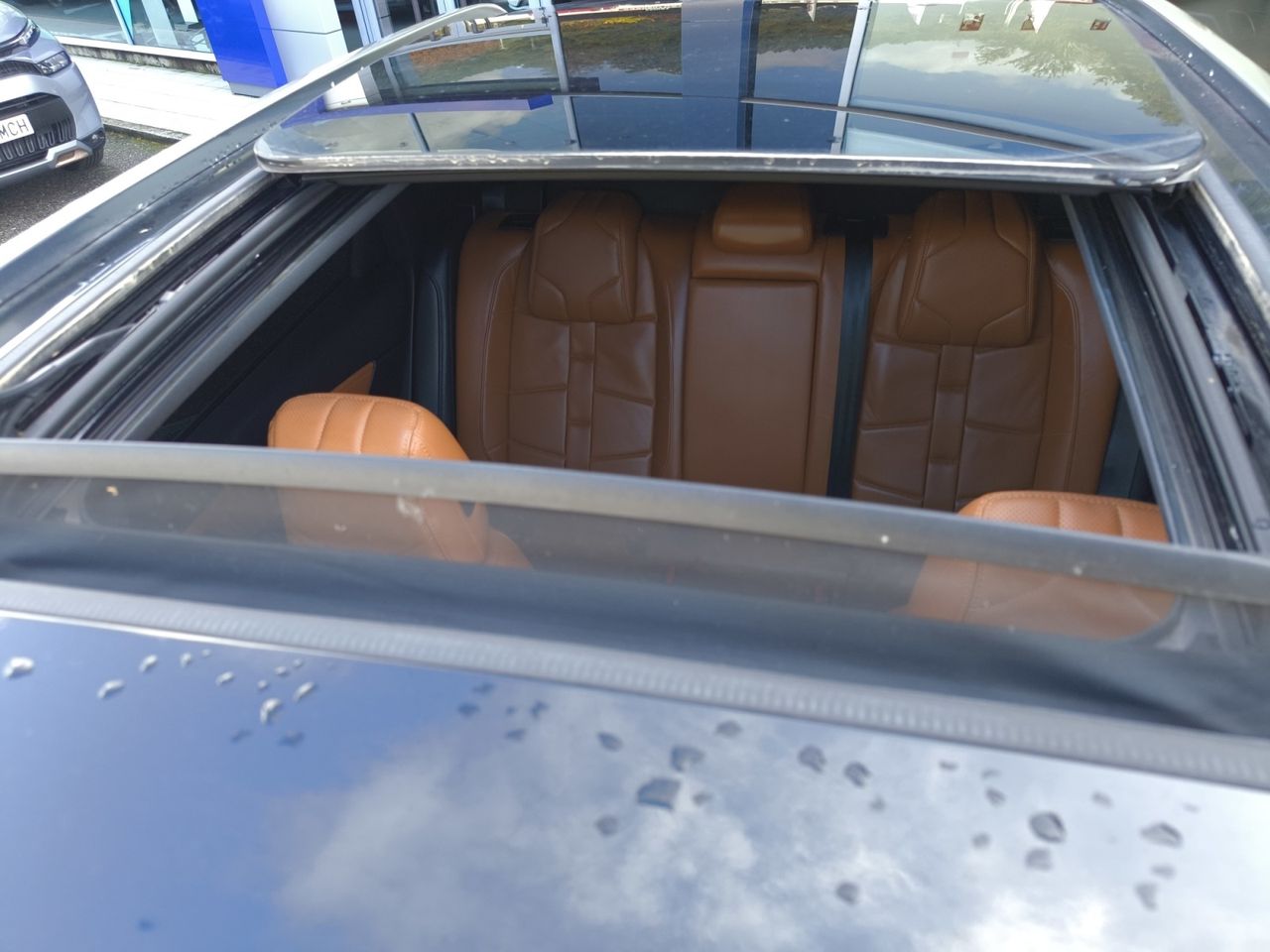 DS DS 7 RIVOLI  - Foto 2