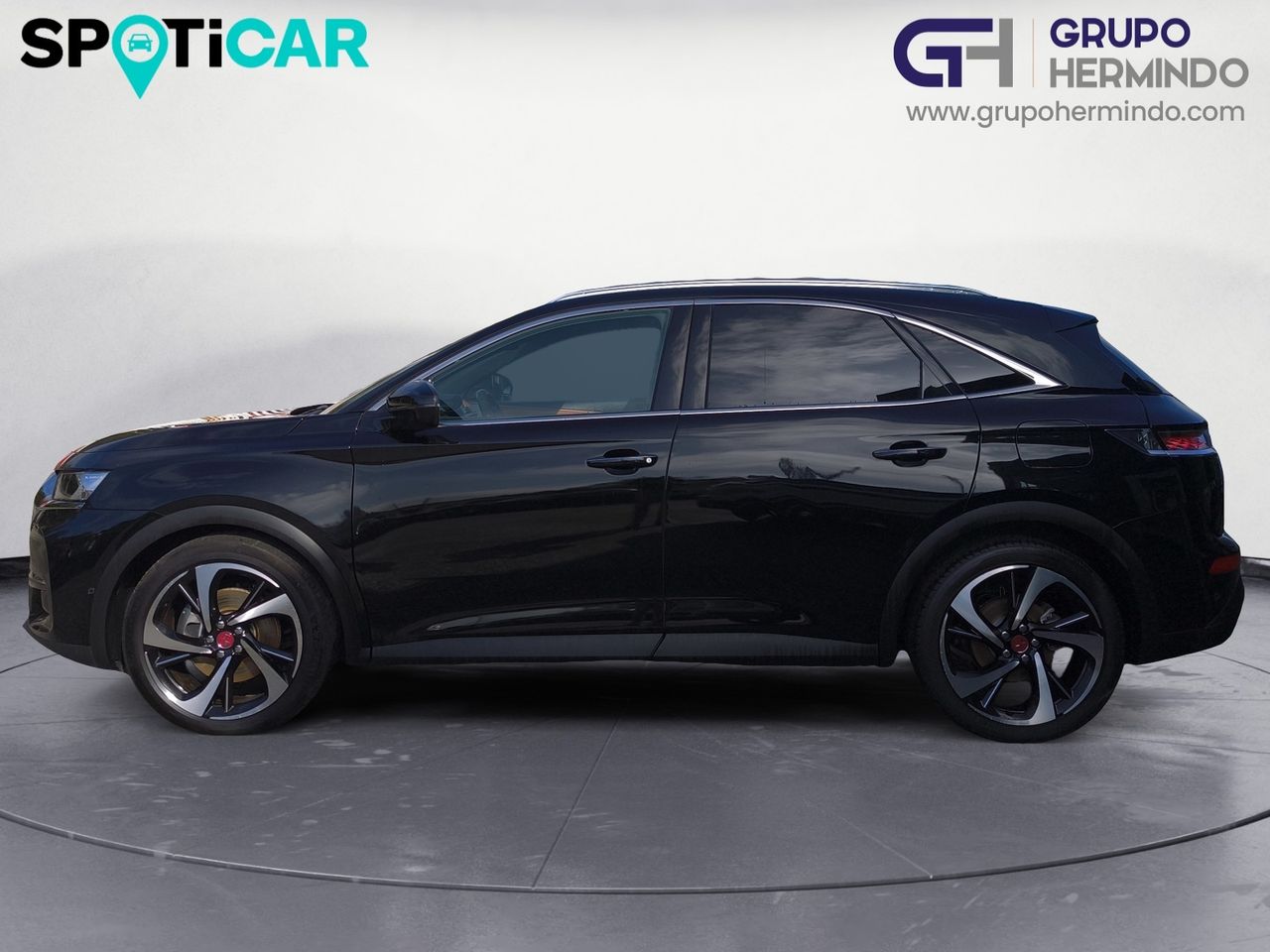 DS DS 7 RIVOLI  - Foto 2