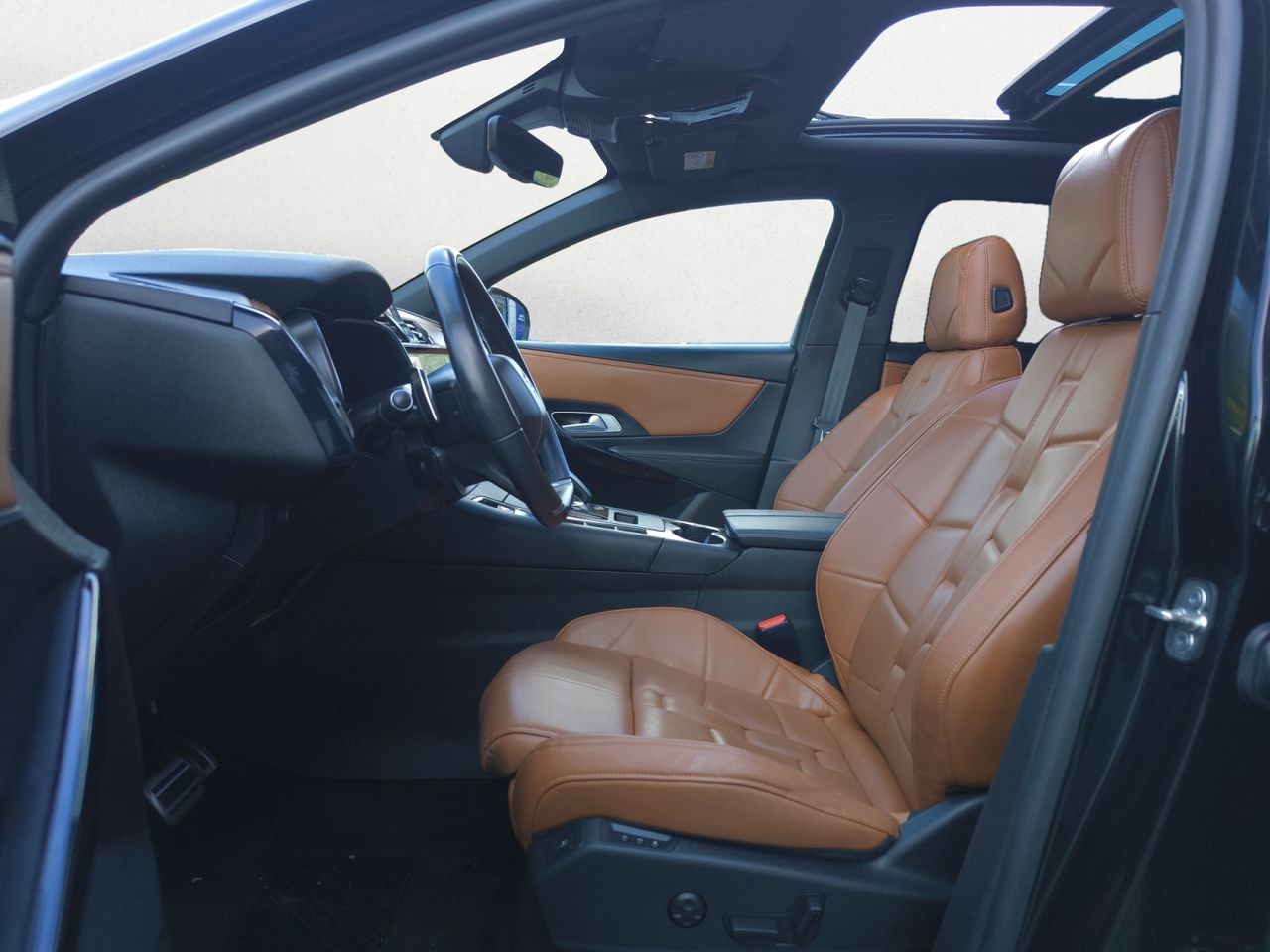 DS DS 7 RIVOLI  - Foto 2