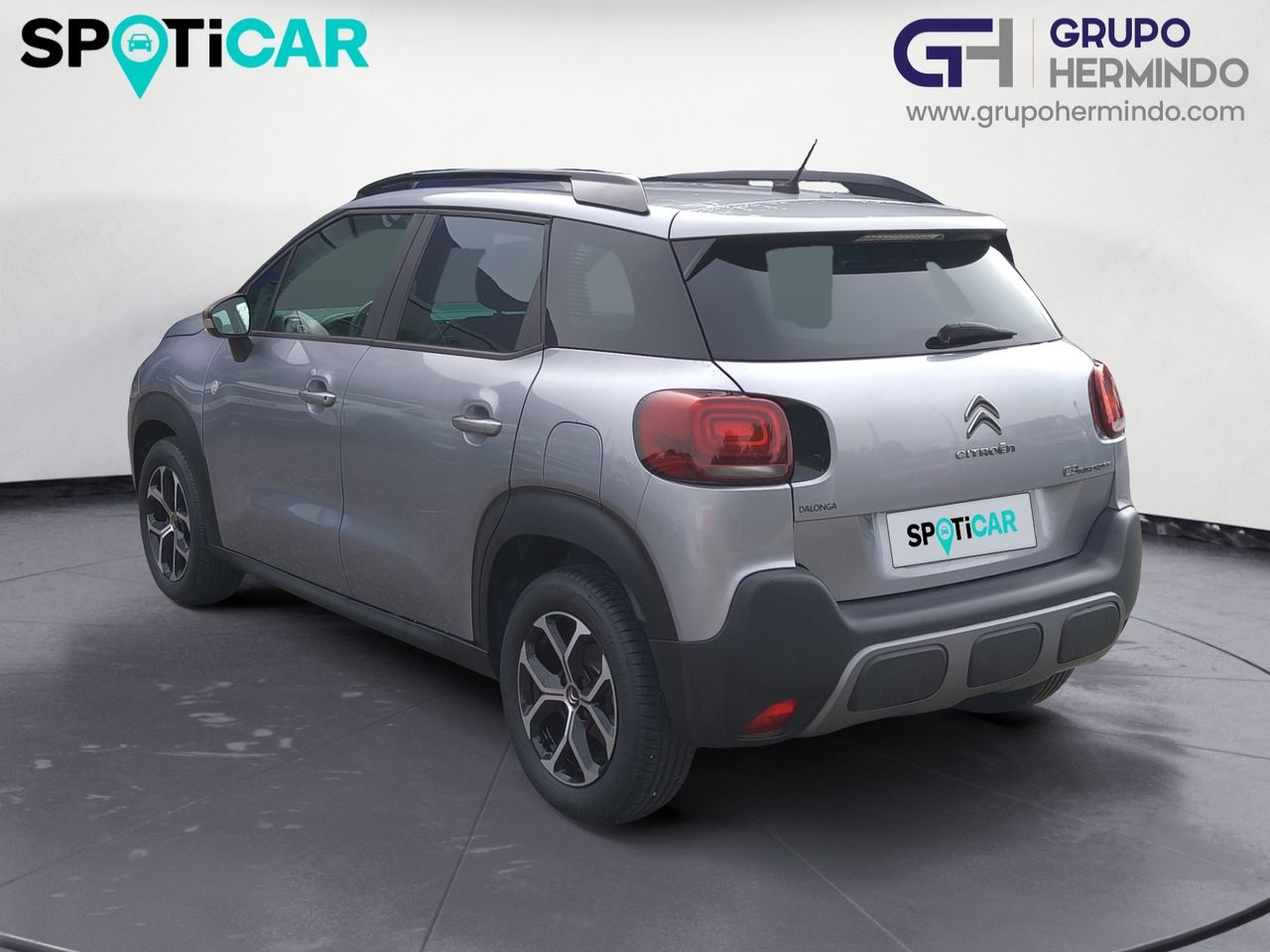 Citroën C3 Aircross C-SERIES  - Foto 2