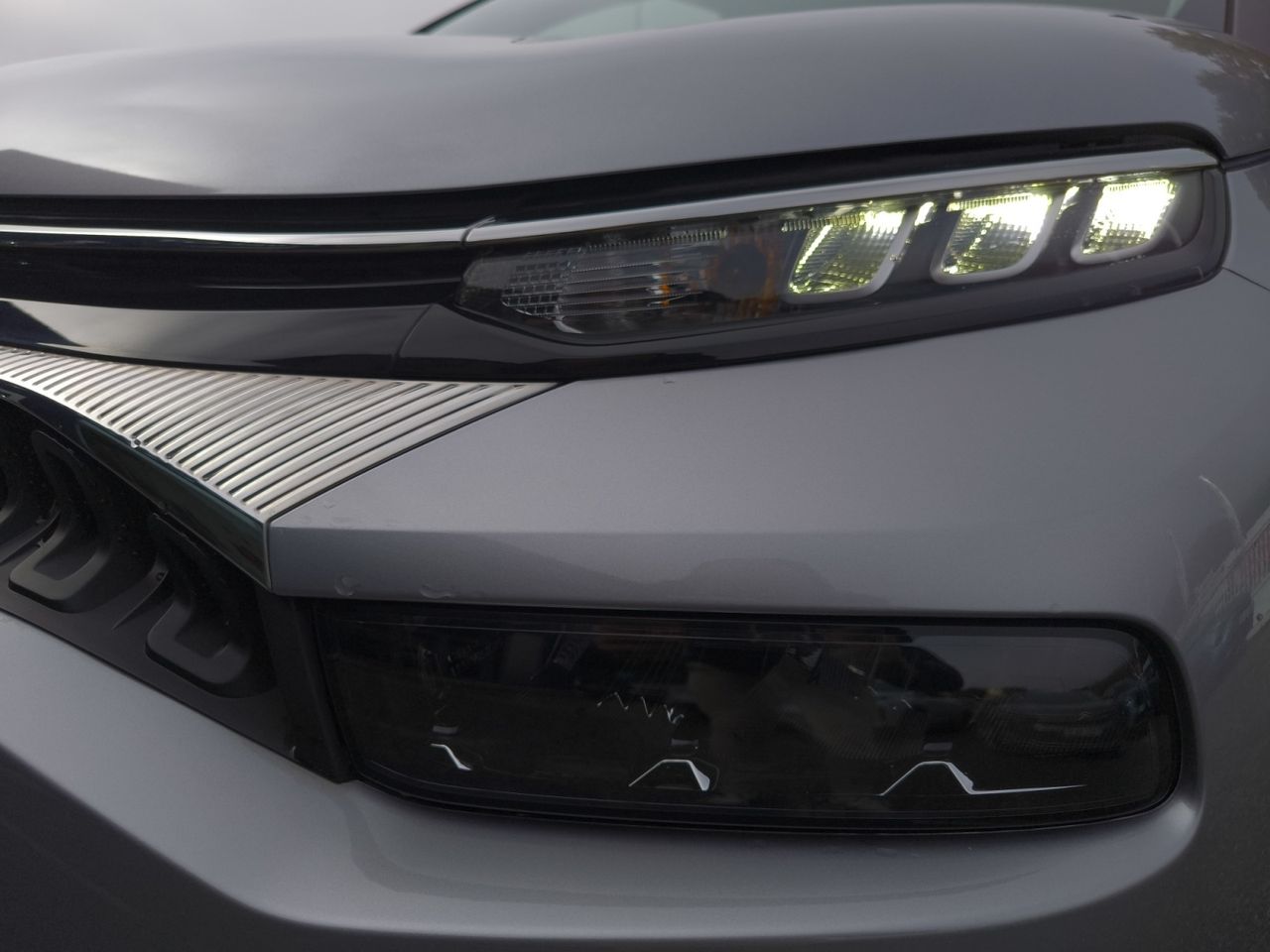 Citroën C3 Aircross C-SERIES  - Foto 2