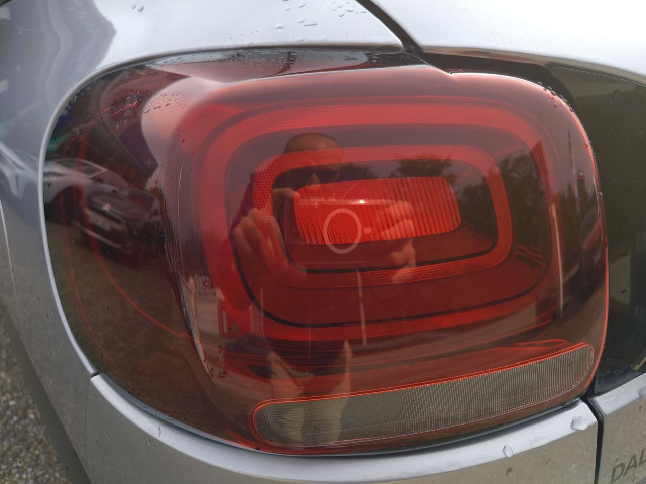 Citroën C3 Aircross C-SERIES  - Foto 2