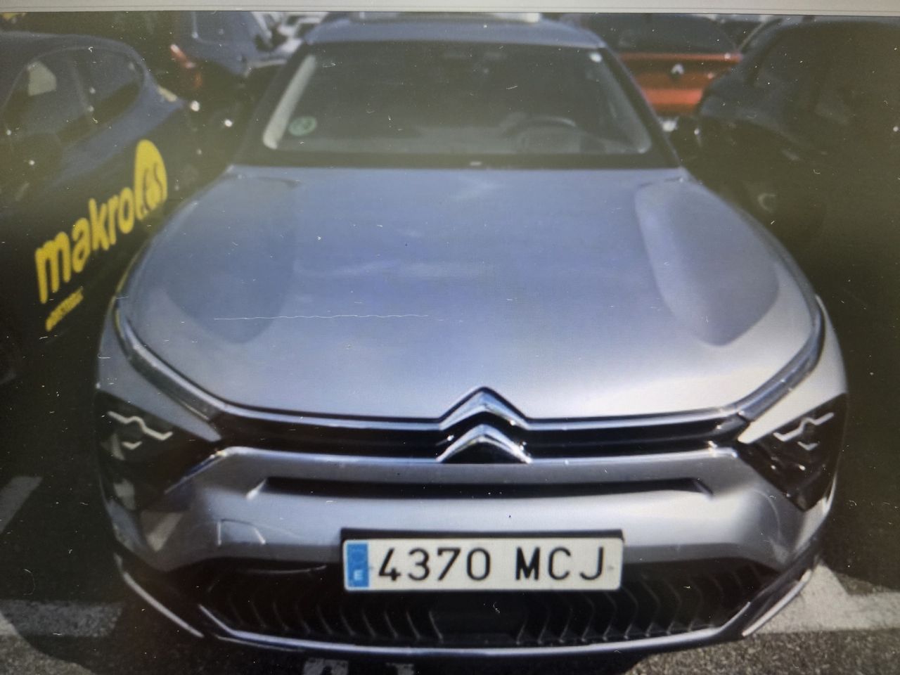 Citroën C5 X SHINE  - Foto 2