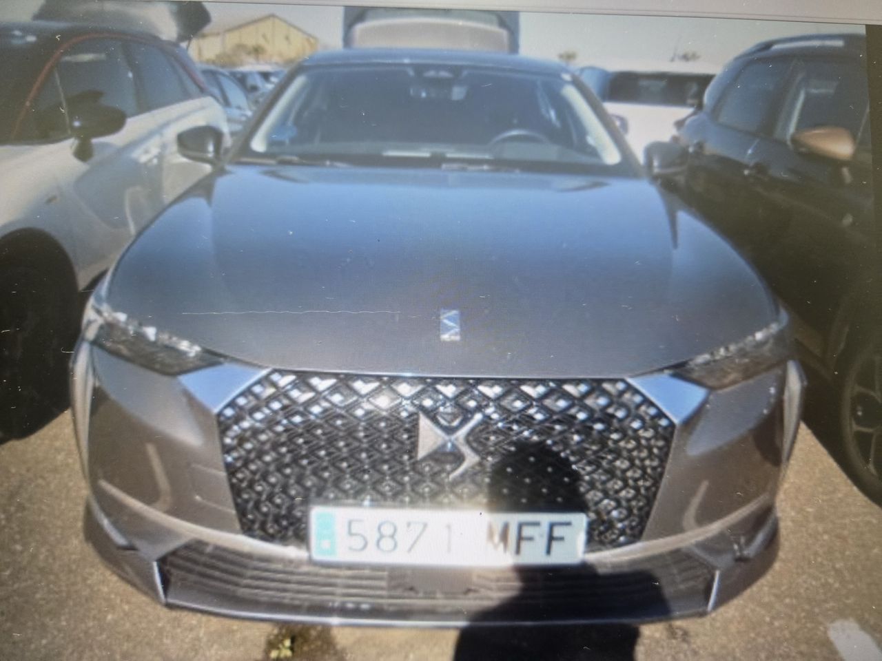 DS DS 4 TROCADERO  - Foto 2
