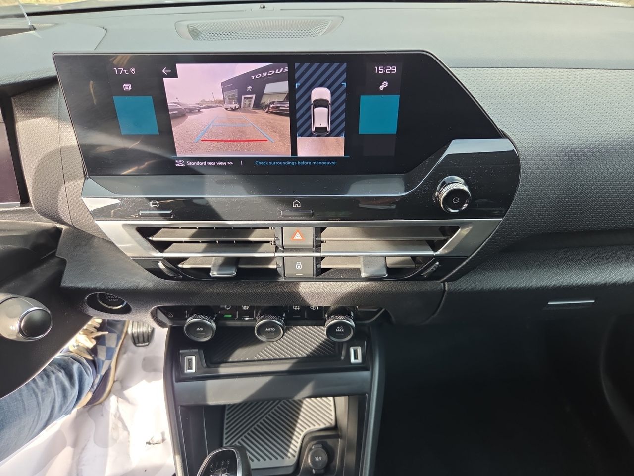 Citroën C4 FEEL PACK  - Foto 2