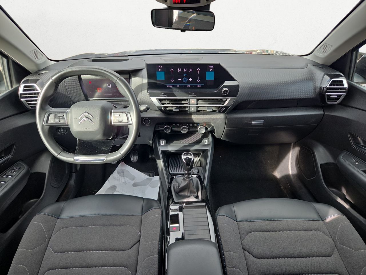 Citroën C4 FEEL PACK  - Foto 2